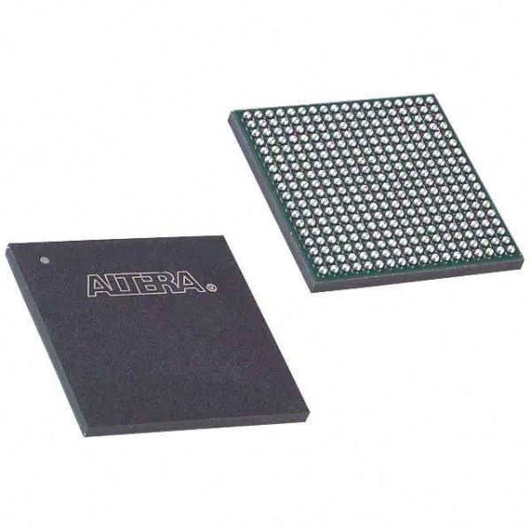 Embedded Processors EPM2210F324I5N
