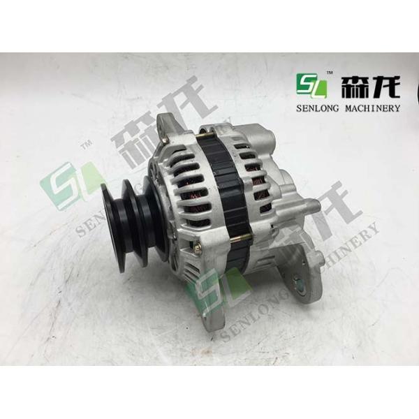 A3TN5399 24V 45A HD820-3 Mitsubishi 6D34 B Pulley KATO Alternator