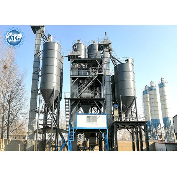 30T/H自動タイルの付着力機械