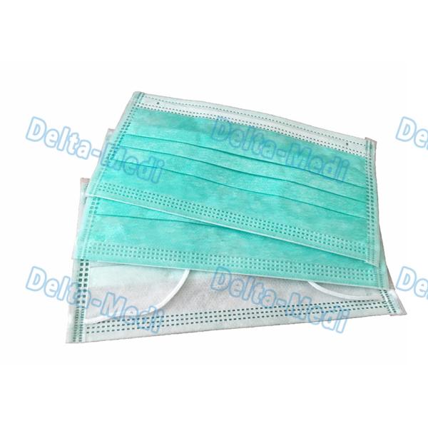 Цвет устранимого лицевого щитка гермошлема БФЭ99% не сплетенный зеленый с внутренним еарлооп пятна