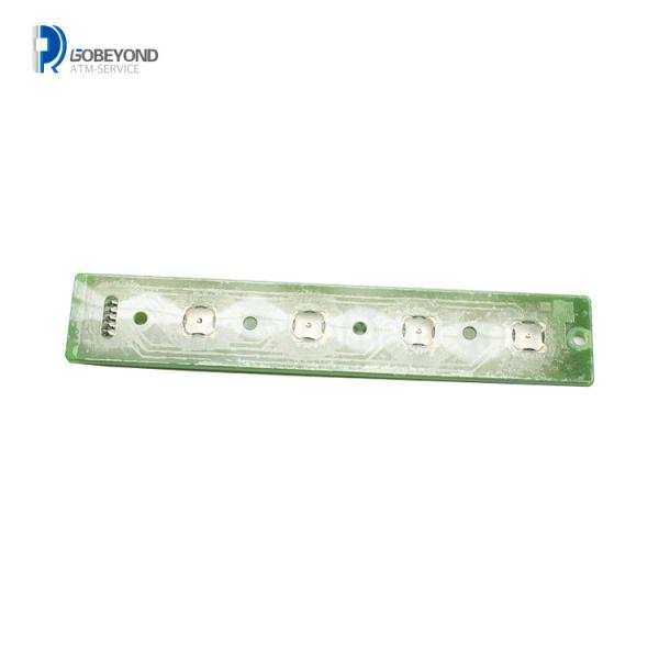 Switch 004KY OPN KYBD 00-104789-000A Diebold ATM Parts