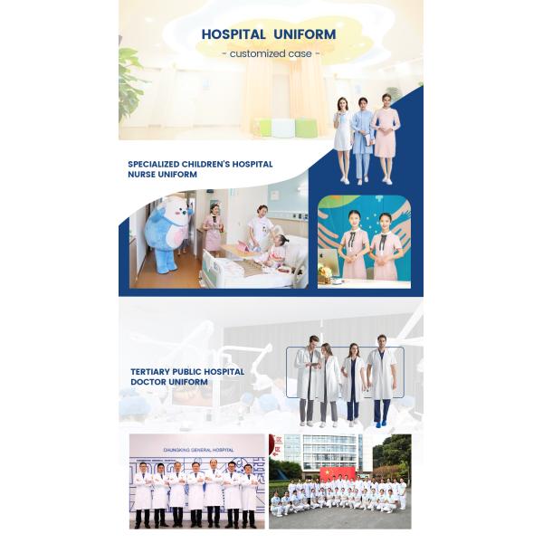 Охранник Рабочая одежда Формы рубашки Платья для мужчин Женщины