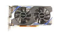 Placa de vídeo para jogos GTX 1060 3 * portas DP 5G GDDR5 160Bit 1506Mhz GP106