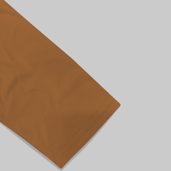 Wholesale OEM 100% Cotton Striped Black White Oversized Long Sleeve T-Shirt Pullover Hoodie