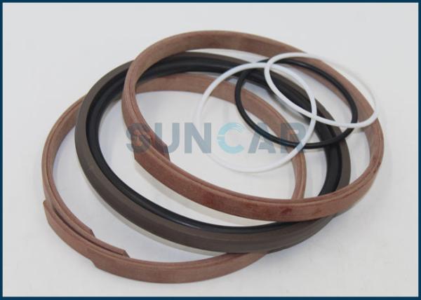 2438U588R120 Piston Rod Repair Seals Kit For KOBELCO K909-A Oil Resistance