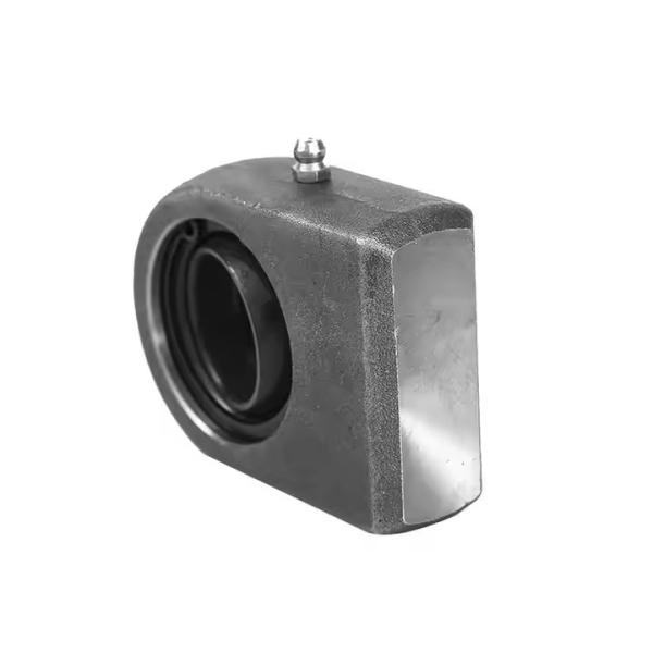 High Performance SF20ES Weldable Steel Hydraulic Cylinder Rod End Bearing For Construction Equipments