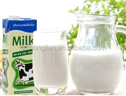 China preço de fábrica industrial Padrão alimentar auto limpo centrífuga automática de disco de levedura para caldo de fermentação