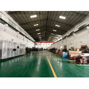 Guang Zhou Jian Xiang Machinery Co. LTD