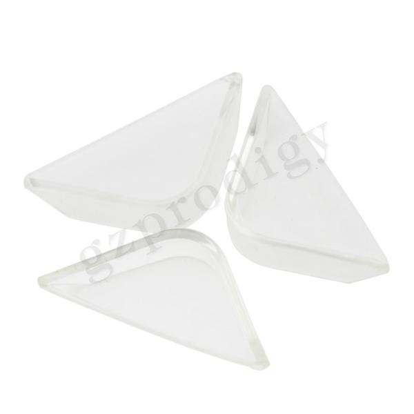 Adhesive Home Furniture Sharp Corner Protector Guard Children Safety