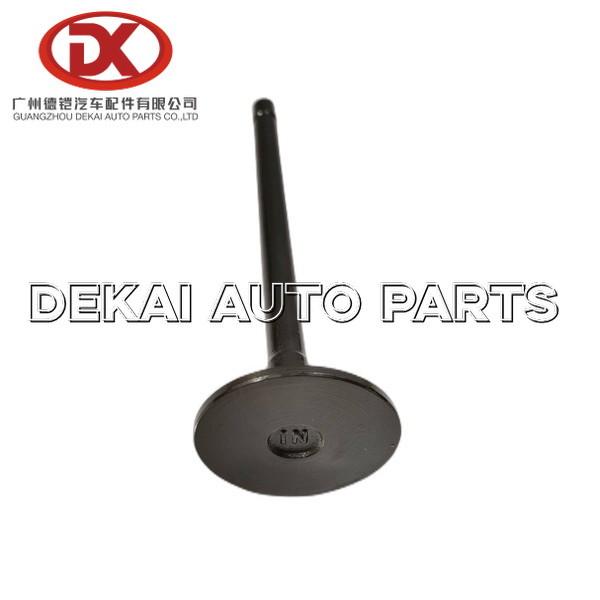 8943958822 8-94395882-2 ISUZU Engine Parts Valve IN 4HK1 6HK1 Motor