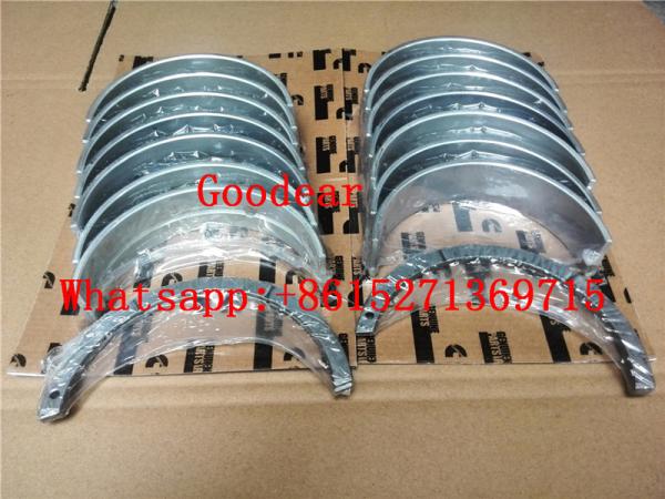 Cummins K19 diesel engine crankshaft bearing AR12270