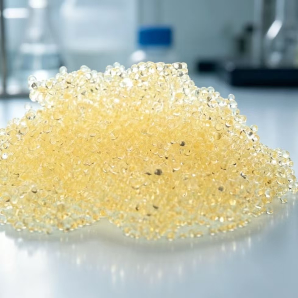 YZ001 Monodisperse Cation Resin for Water Softening 99.9% Purity