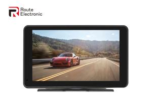 7 インチ ポータブル カー ステレオ ダッシュ カム レコーダー ブルートゥース 5.0 付き
