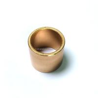 Competición de la metalurgia en polvo de bujes de acero inoxidable para piezas de hierro personalizadas