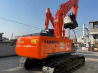 Chinois fabriqué utilisé Hitachi Excavator Universal 20 Tonnes Crawler Excavator, seconde main