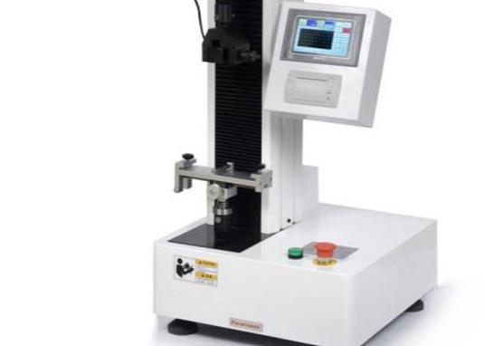 ETT Series 600mm/min Face Mask Testing Mahcine For Materials Tensile