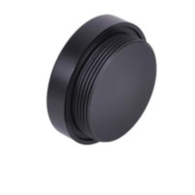 Ra3.2 ABS PP CNC Machining Plastic Parts Turning Milling Parts