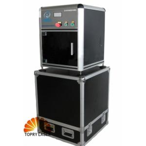 2D/ 3D Subsurface Laser Engraving Machine