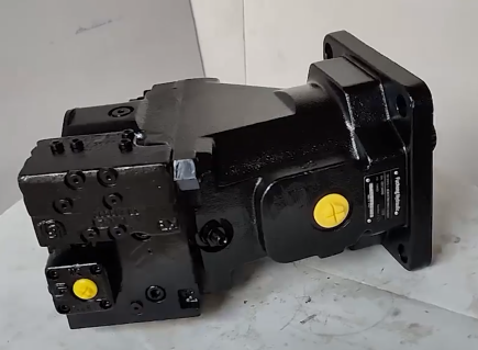 51V 080/110 Series Sauer Danfoss Motor For Construction Machinery