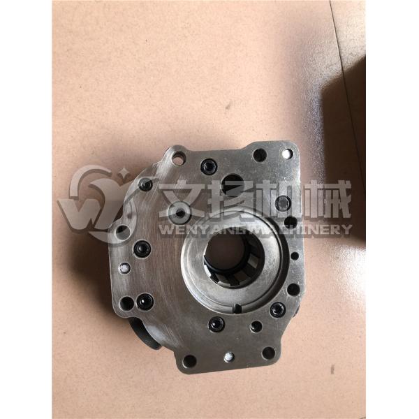 Lonking genuine spare parts transmission pump LG853.03.01.10 for CDM856 wheel loader