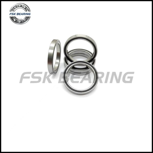 Single Row 6705ZZ 6705-2RS Thin Wall Ball Bearing 25x32x4mm Stage Lighting Smart Lock Curling Iron Bearing