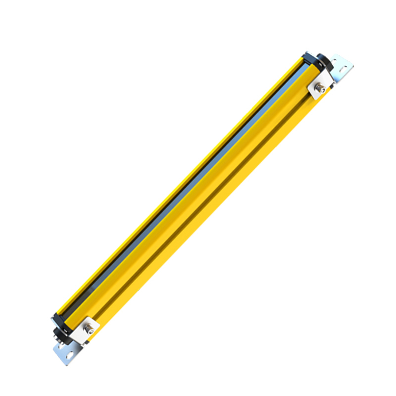IP65 Safety Light Curtains PNP NPN Output With Anti Interference For Machinery Safety Guard