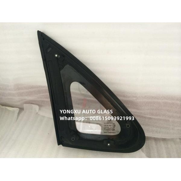 Tempered Rear Quarter Glass Mercedes Benz S W221 W222 W223 Bmw Windshield
