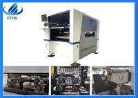La chaîne de montage menée d'ampoule machine automatique a mené des conducteurs faisant la machine