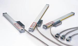 Easson GS10 50-1000mm Sealed Digital Readout Linear Scale Encoder Cnc