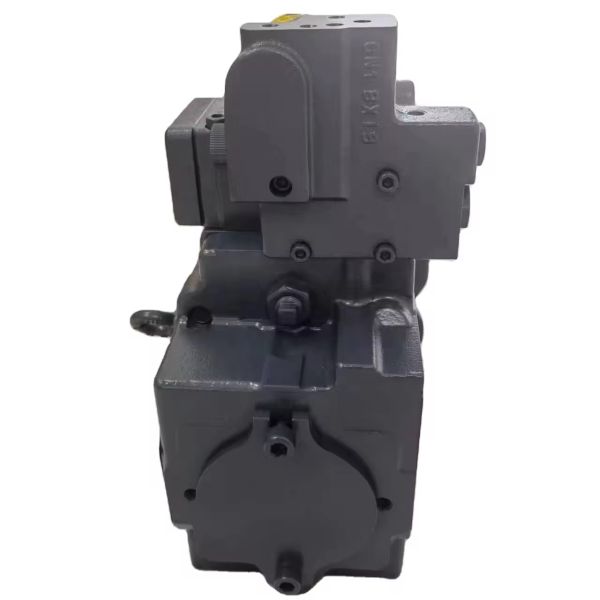ZX450-3 Hydraulic Piston Main Pump K3V63S-102R-1F29 Hydraulic Fan Pump 4633474 for Hitachi Excavator