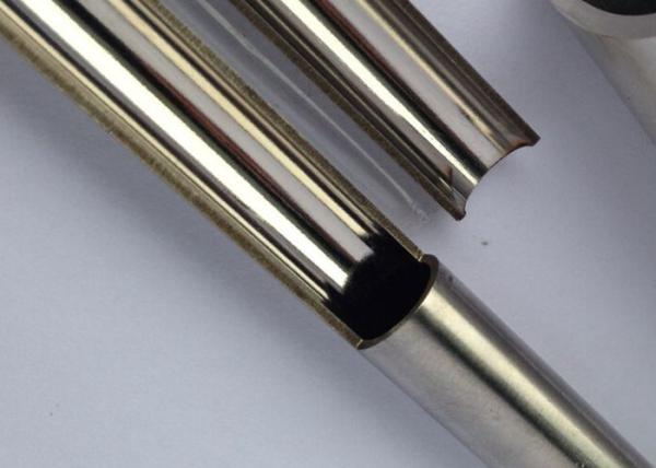 Annealed 316 Polished Stainless bright annealed tube ASME SA213 / ASTM A269 / ASTM A270