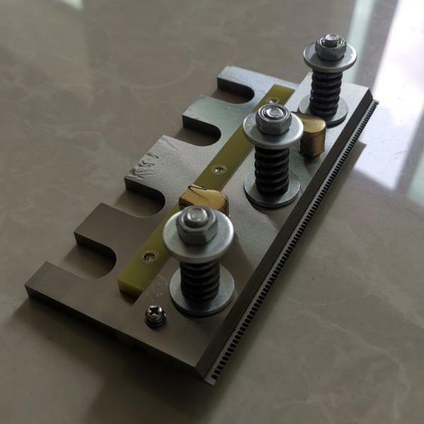 Hook Cutting Blade 140/135mm 175/170mm For High Speed Slitting Machine