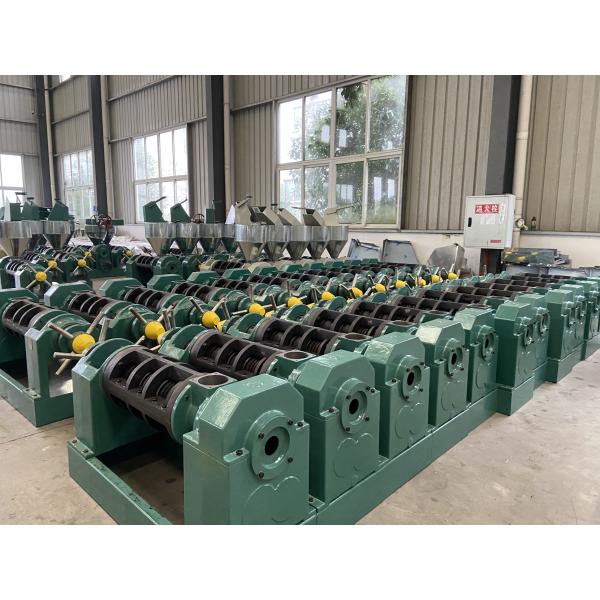 High Quality Cashew Shell  Oil Pressing Machinery For sun flower oil press machine
