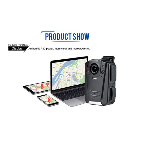 Portable Mini DVR Digital Video Recorder With 2.0 Inch Screen And 1 X 256GB SD Card Storage