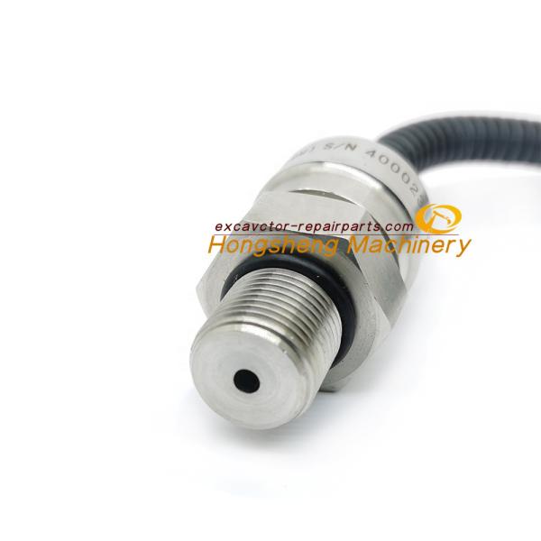 Main Pump Excavator Pressure Sensor 7861-92-1610 For PC200-6 PC220-6 PC300-6