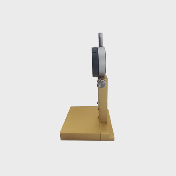 SY-950 Simple Road Marking Thickness Gauge 0.01mm Resolution For Testing Thickness