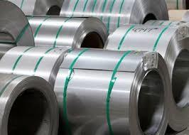 AISI 430SS Hot Rolled Stainless Steel Sheet Coil NO.1 BA Surface Finish
