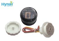 IP65 Sensor de movimento de alta baía personalizado 12m altura de montagem com colheita de luz do dia