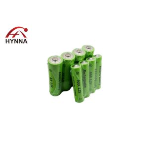 1.5V 900mah rechargeable battery size AAA dry cell battery 1.5V alkaline battery OEM