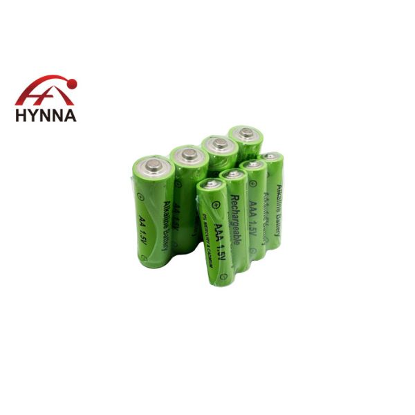 1.5V 900mah rechargeable battery size AAA dry cell battery 1.5V alkaline battery OEM