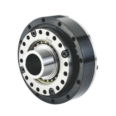 ZLSH20-HS Series Harmonic Drive Gearbox Wave Generator 6500 Rpm High Torque Speed