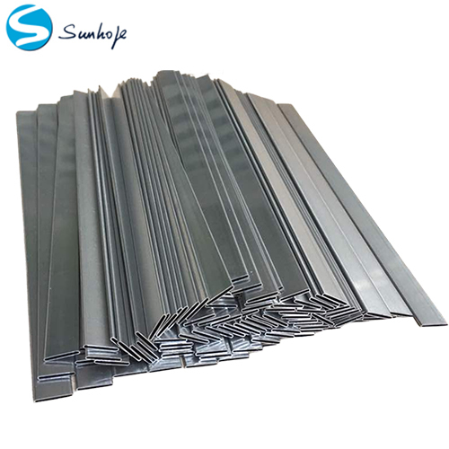 High Performance Aluminum Radiator Tube 3003/4343 Grade