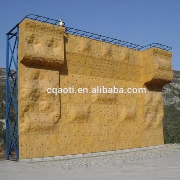 Equipamento de ginástica para painéis de parede de escalada de rocha, indoor e outdoor