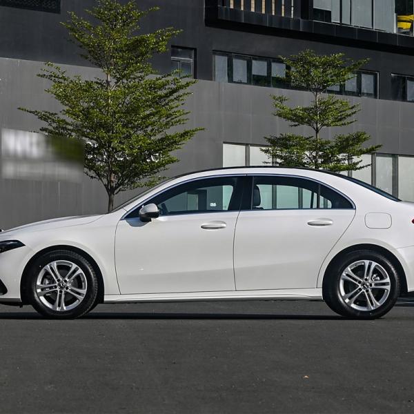 Mercedes Benz A Class 180L New Car Gasoline Petrol 1.3T Vehicle