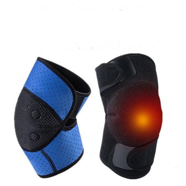 Tourmaline Magnetic Knee Support