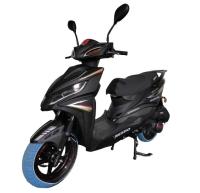 Puesta en marcha 5l 150cc de la bombilla de la cola de la linterna de las vespas de motor del ciclomotor del LED 80km/H eléctrica