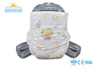 Incontinence Nappy couches douces respirantes jetables pour bébé couches pour nourrissons