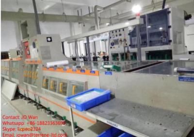 Guoqi PCB Developing Machine / PCB Developer
