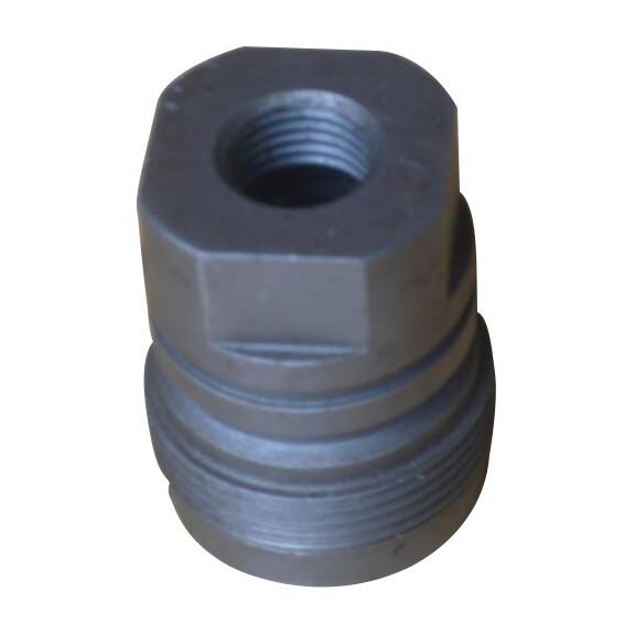 Micro Machining 0.003mm CNC Stainless Steel Parts