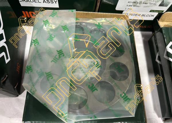 R210NLC-7 31N6-10100 K3V112DP Main Pump Repair Parts China Supplier